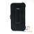    Apple iPhone 12 Pro Max  - Fashion Defender Case with Belt Clip